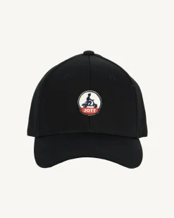 JOTT Children'S Cap Black Cak 999 Black Best Sale