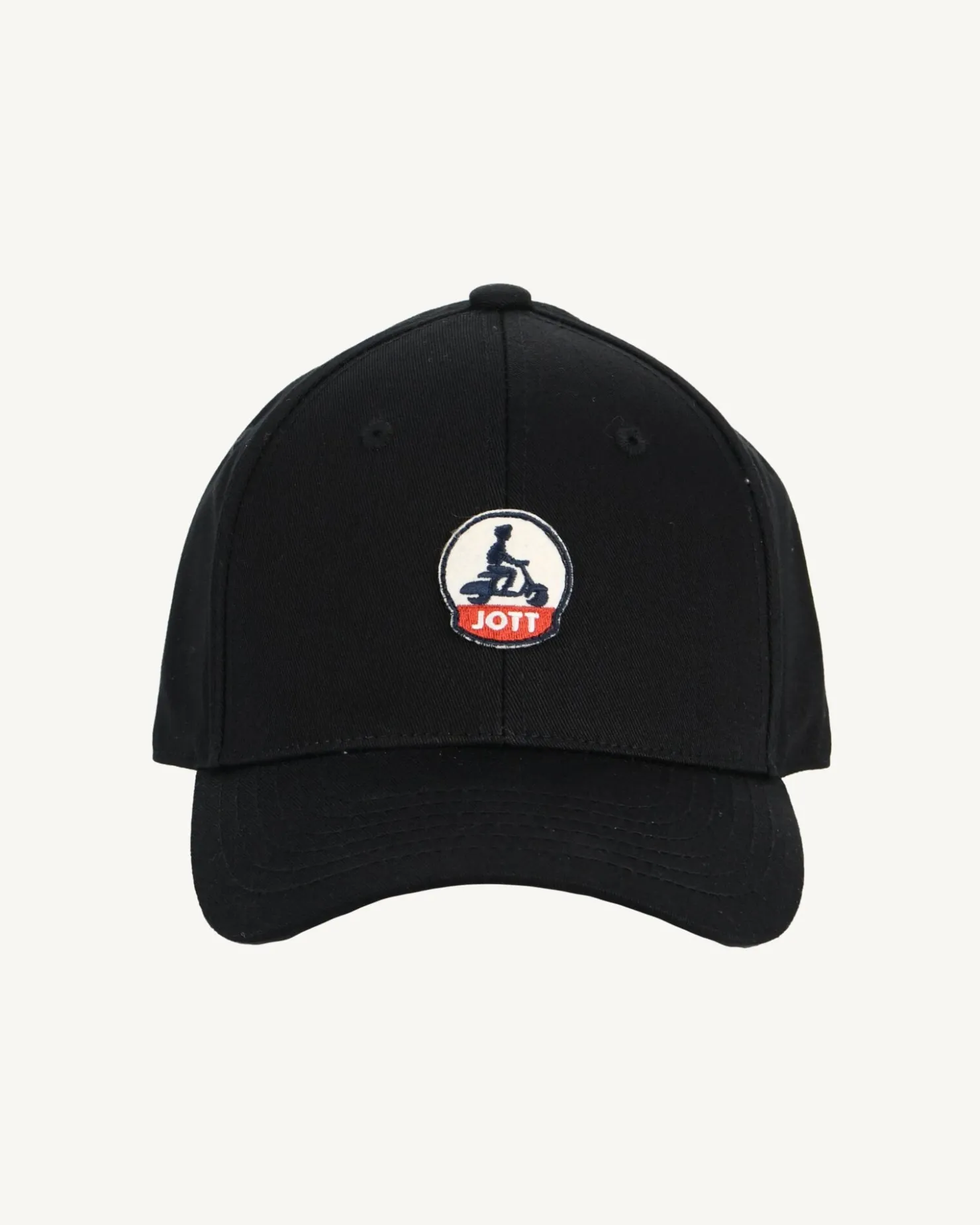 JOTT Children'S Cap Black Cak 999 Black Best Sale