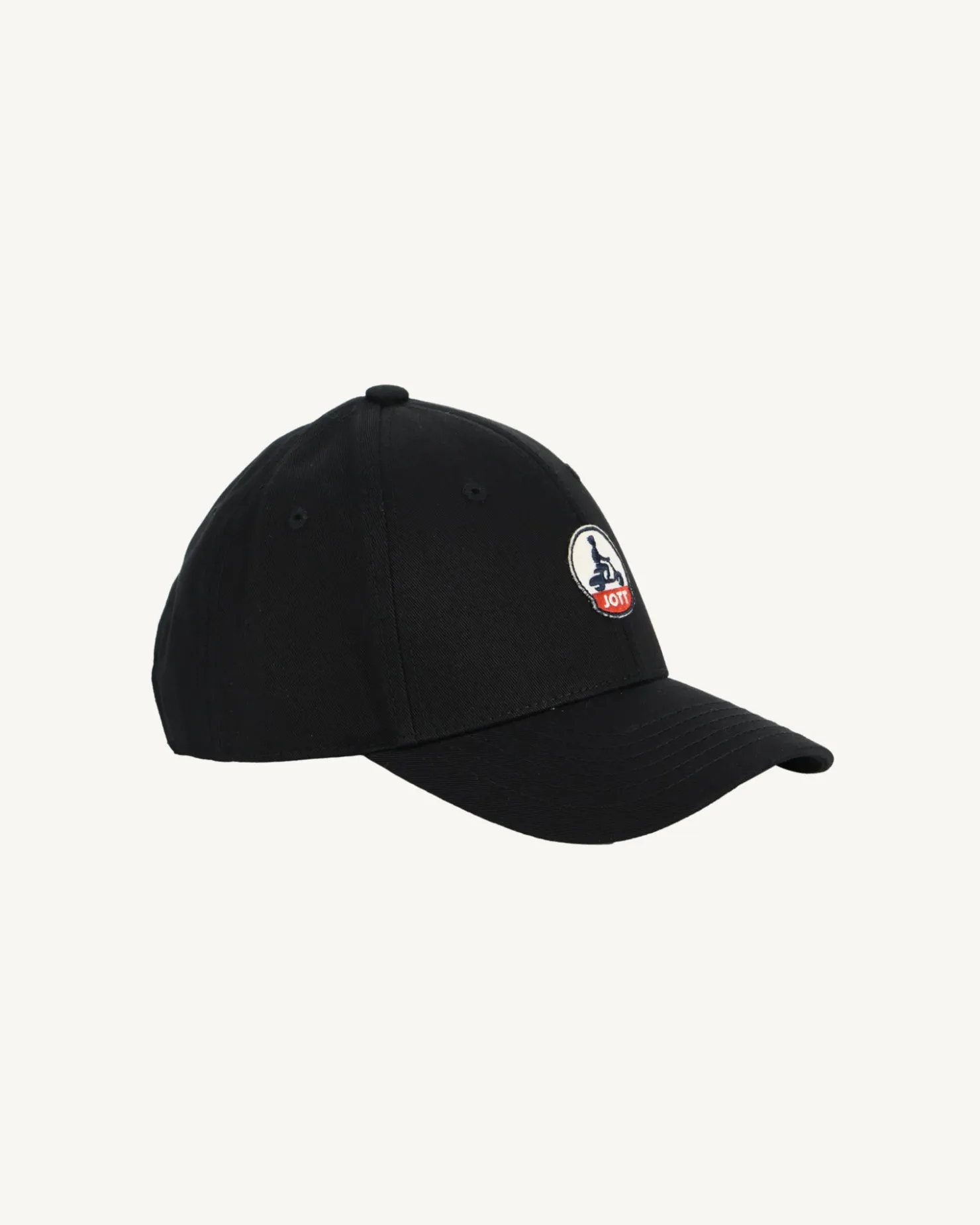 JOTT Children'S Cap Black Cak 999 Black Best Sale