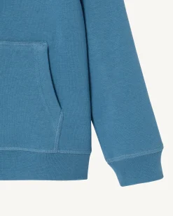 JOTT Children'S Hoodie Blue Jeans Tijuana 140 Blue Jeans Outlet