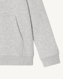JOTT Children'S Hoodie Heather Gray Bilbao 514 Heather Gray Shop