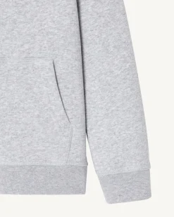 JOTT Children'S Hoodie Heather Gray Tijuana 514 Heather Gray Flash Sale