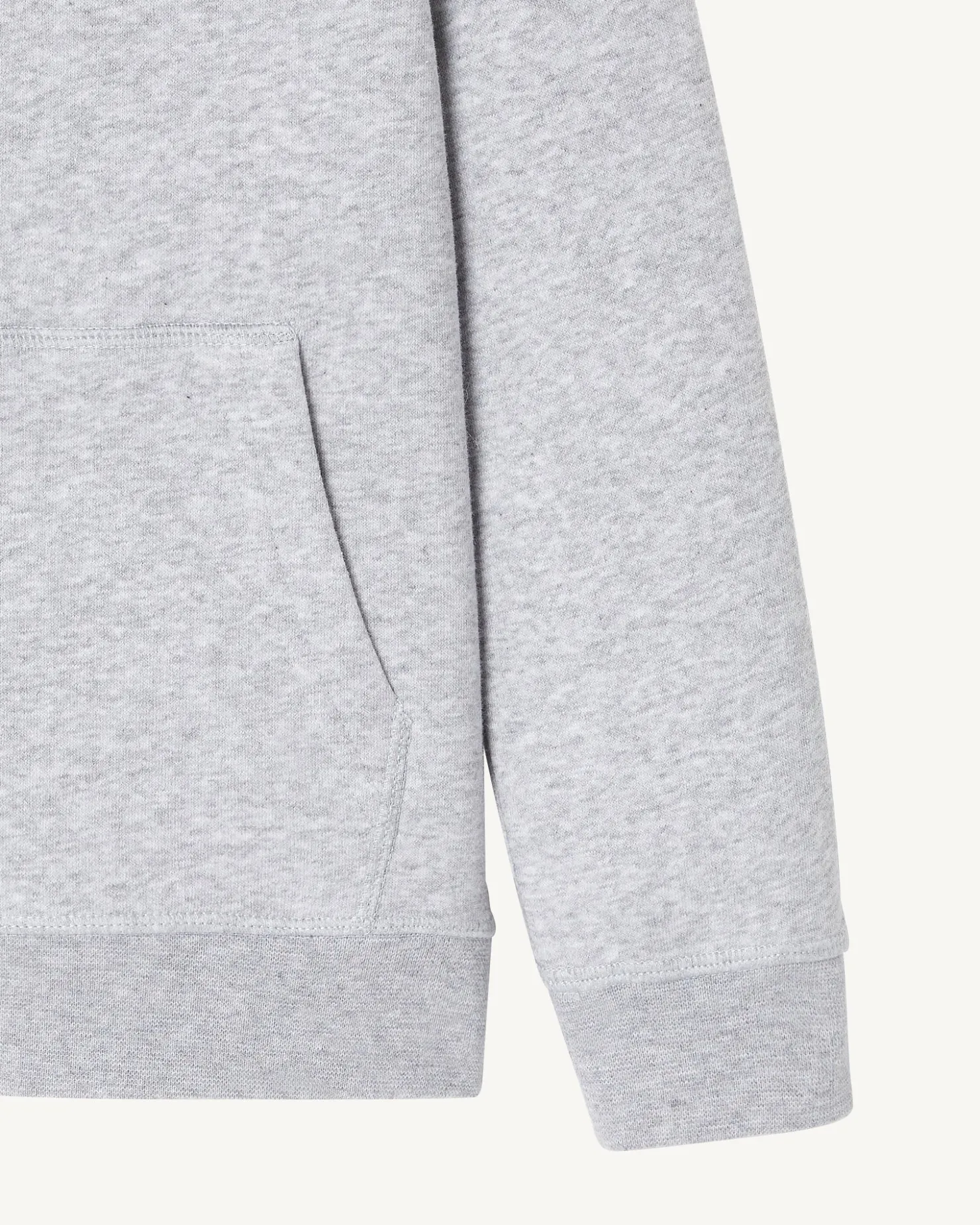 JOTT Children'S Hoodie Heather Gray Tijuana 514 Heather Gray Flash Sale