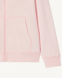 JOTT Children'S Hoodie Light Pink Tijuana 463 Soft Pink Best