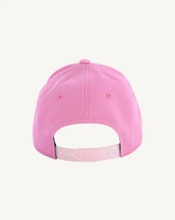 JOTT Children'S Intense Pink Cap Set 457 Wild Pink New