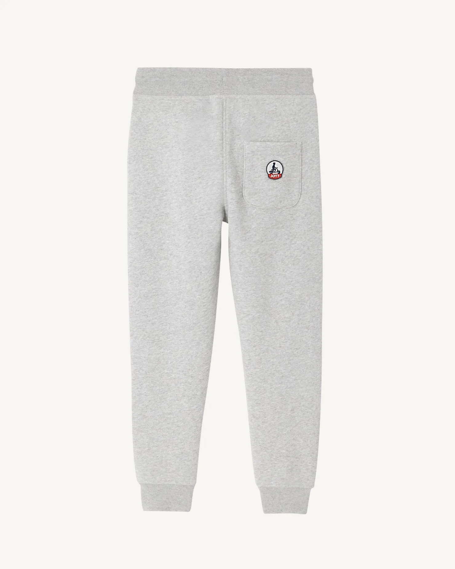 JOTT Children'S Joggers Heather Gray Arica 514 Heather Gray Shop