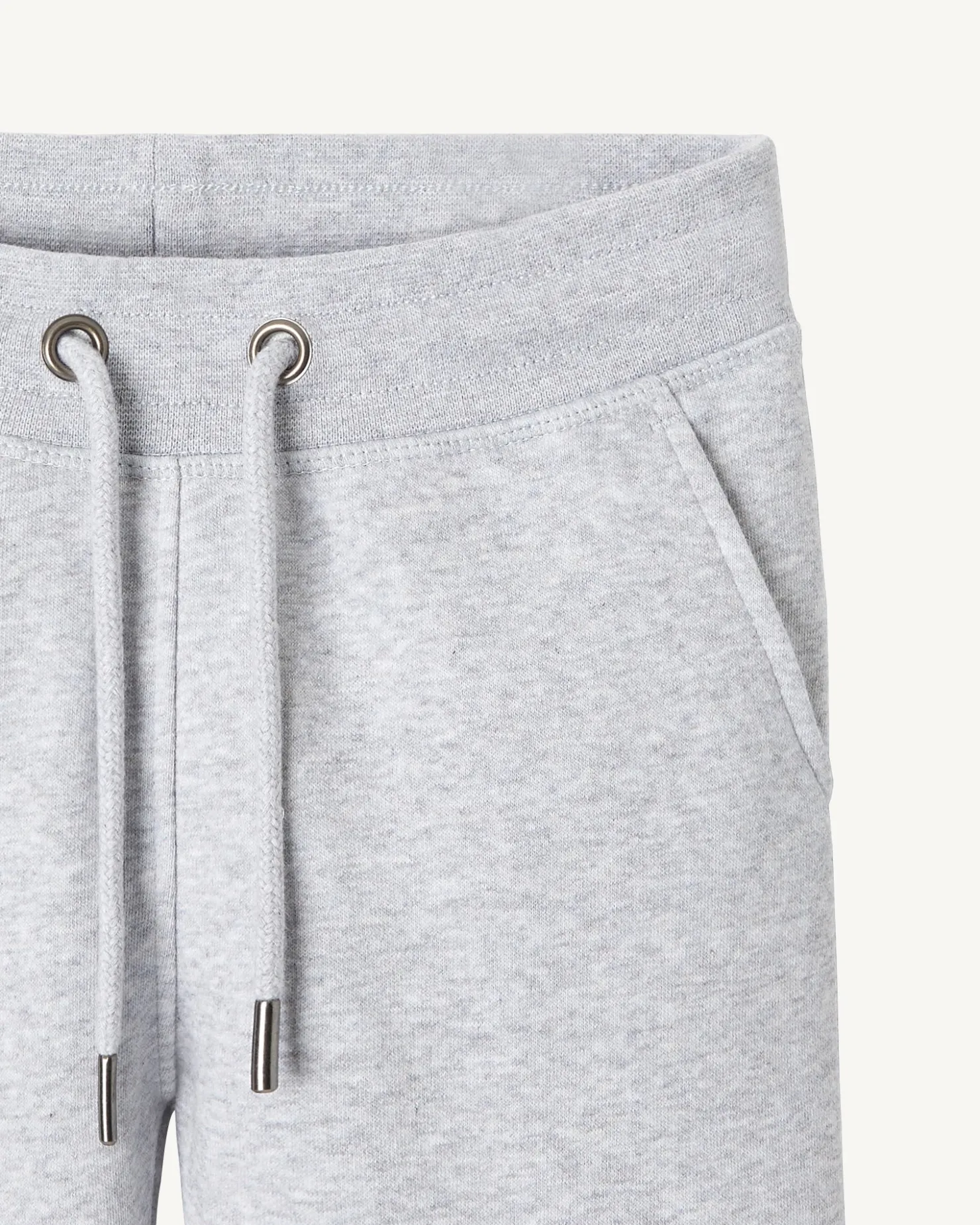 JOTT Children'S Joggers Heather Gray Arica 514 Heather Gray Cheap