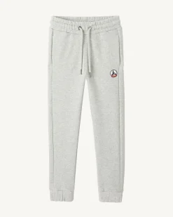 JOTT Children'S Jogging Pants Heather Gray Queens 514 Heather Gray New