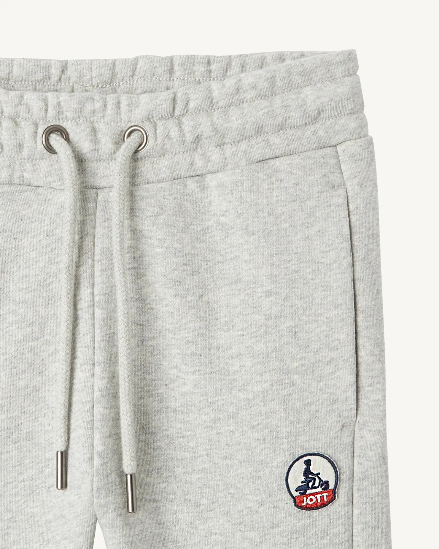 JOTT Children'S Jogging Pants Heather Gray Queens 514 Heather Gray New