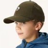 JOTT Children'S Khaki Cap Set 204 Khaki Outlet