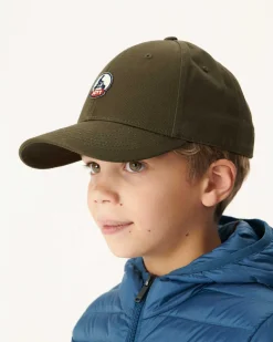 JOTT Children'S Khaki Cap Set 204 Khaki Outlet