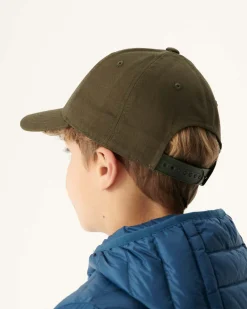 JOTT Children'S Khaki Cap Set 204 Khaki Outlet