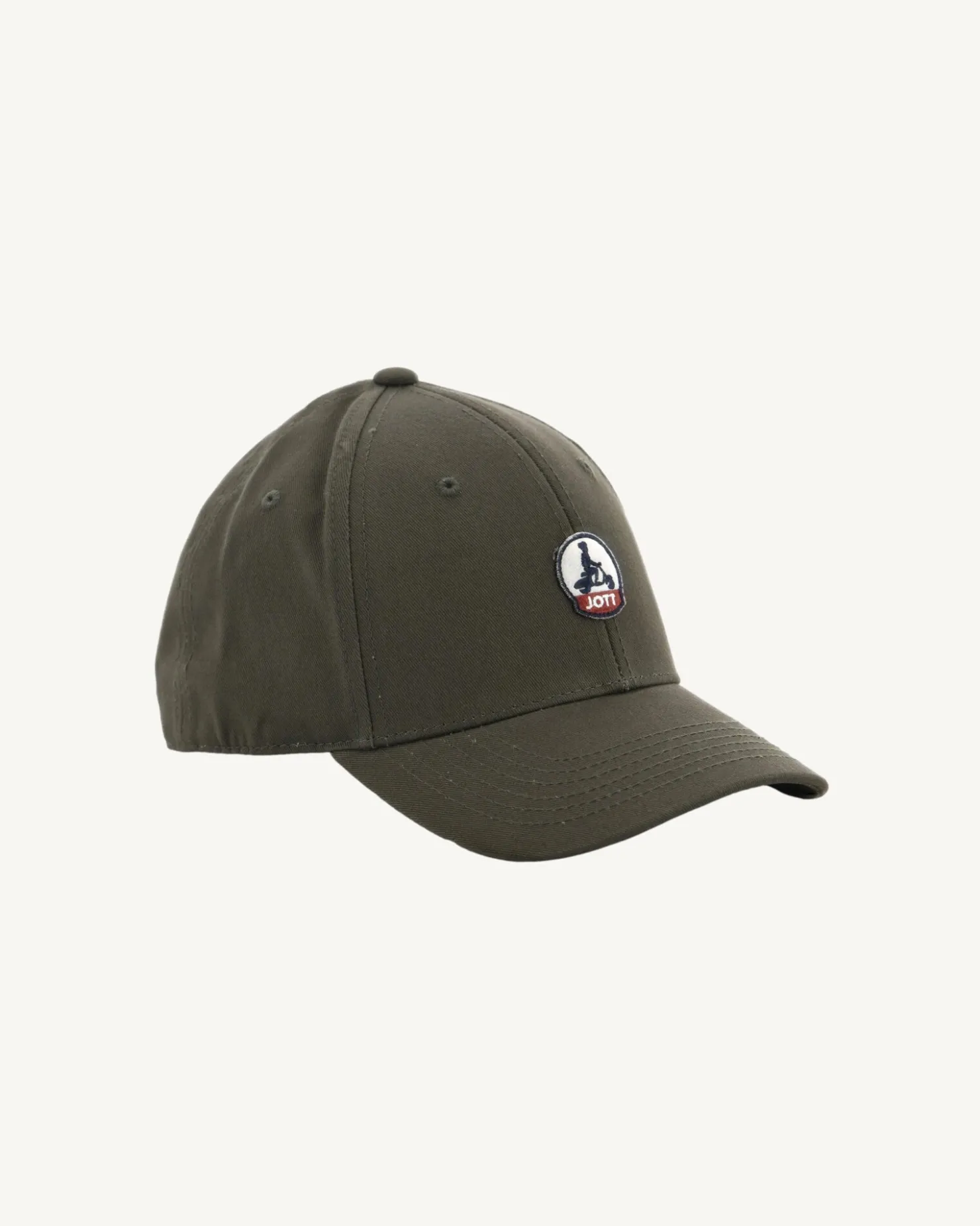 JOTT Children'S Khaki Cap Set 204 Khaki Outlet