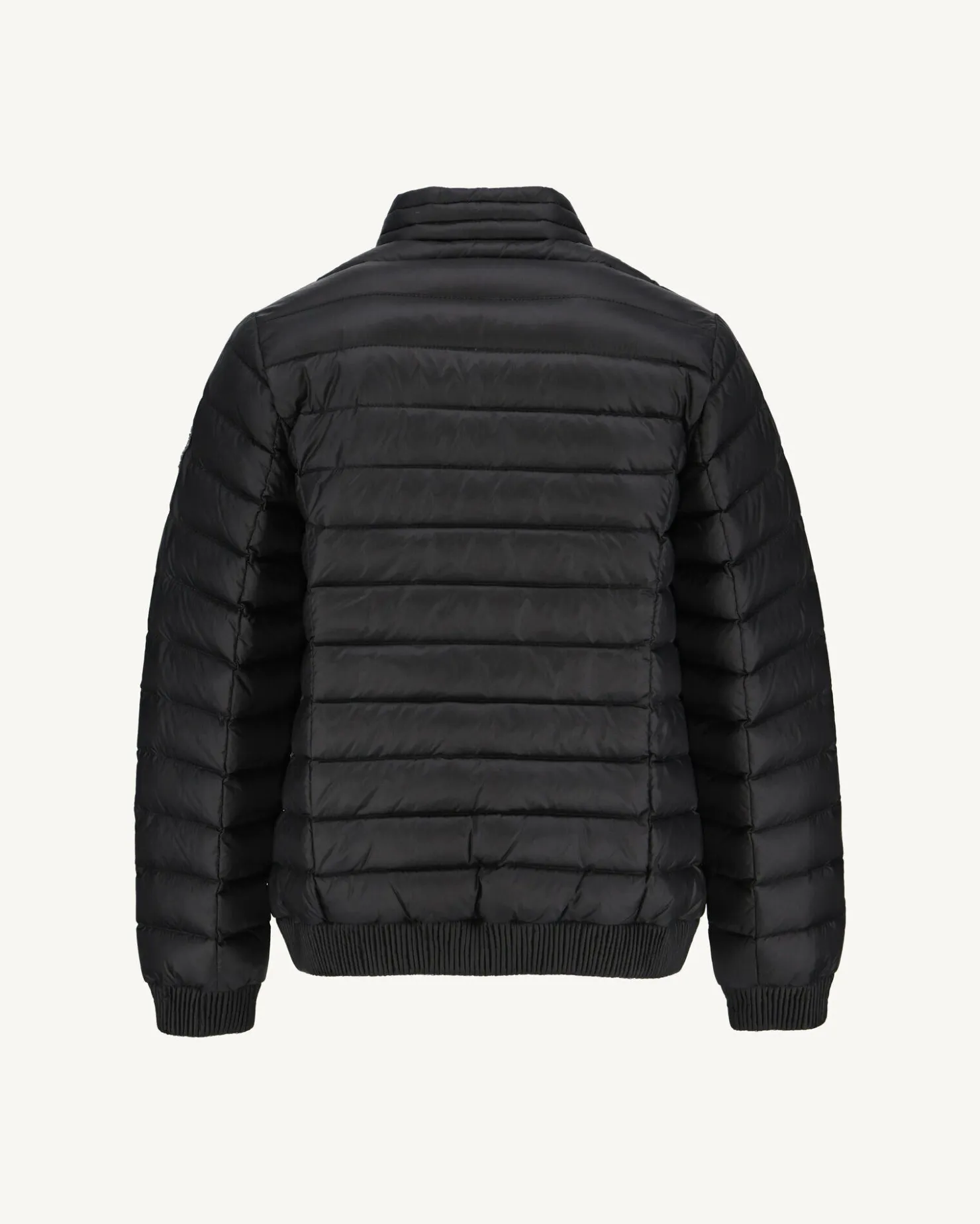 JOTT Children'S Light Down Jacket Black Jodie 999 Black Fashion