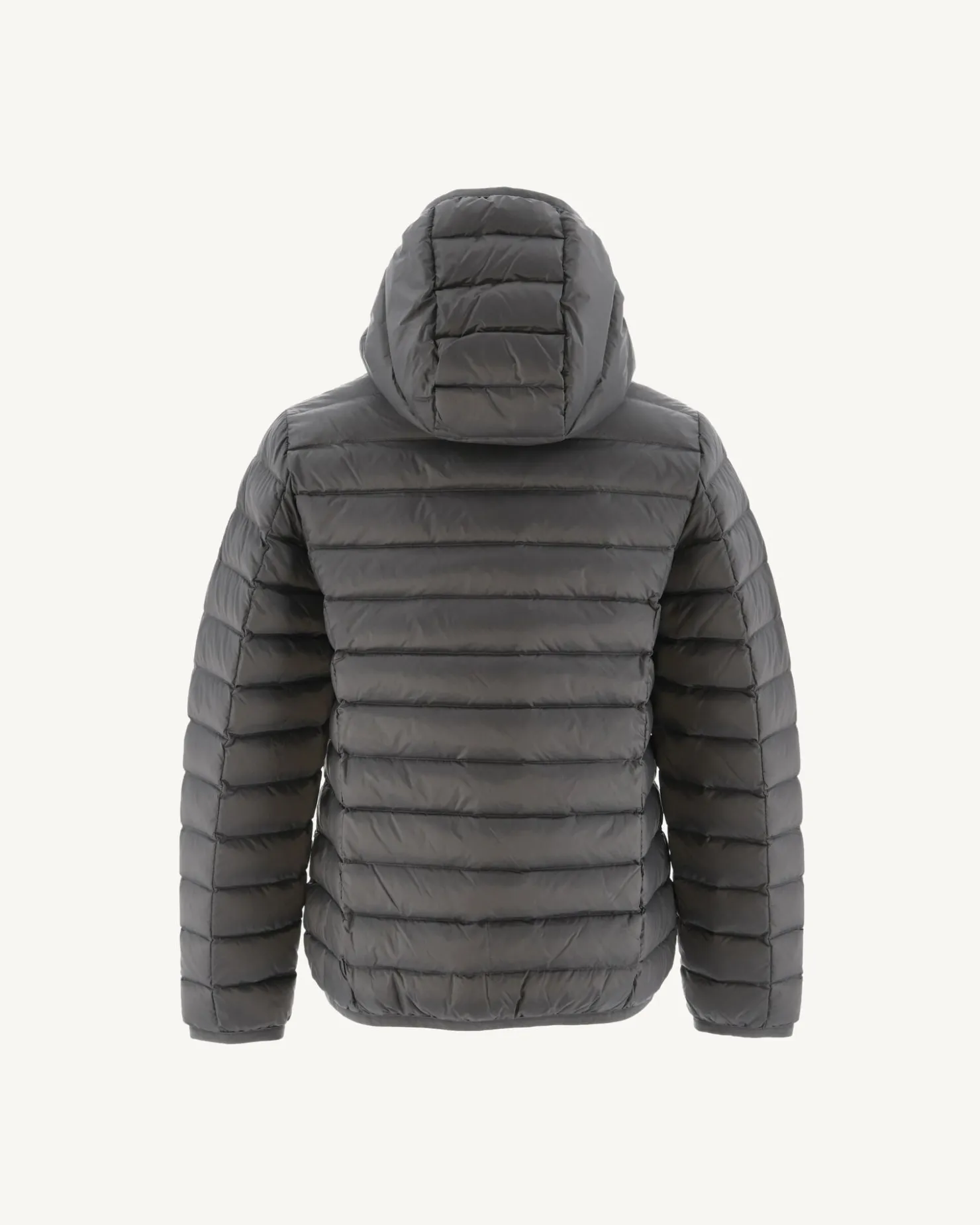 JOTT Children'S Light Hooded Down Jacket Anthracite Hugo 504 Anthracite Store