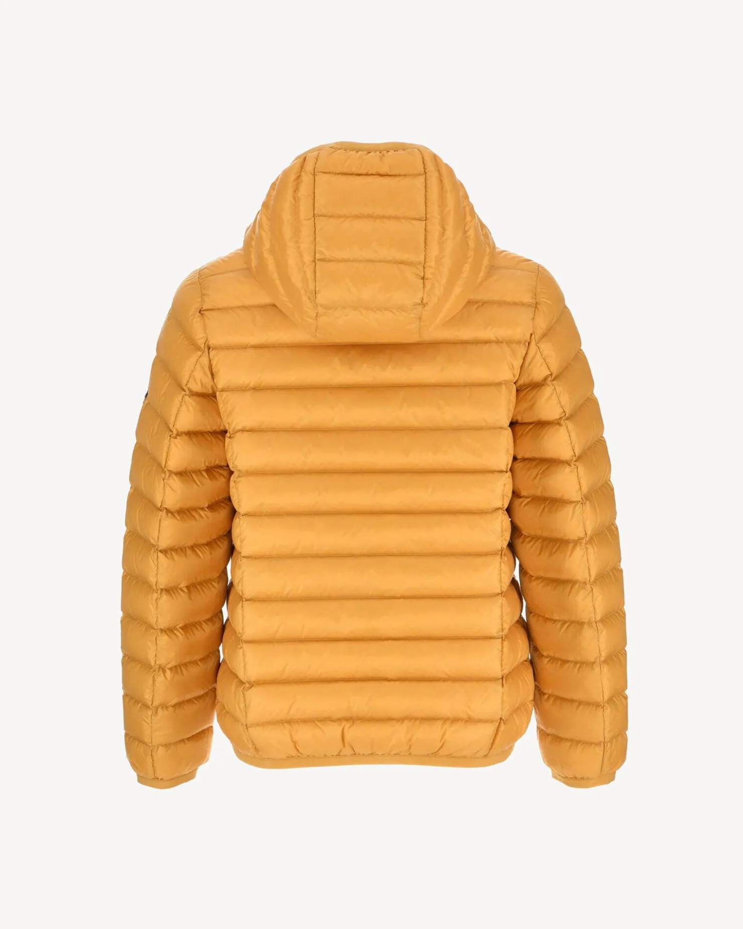 JOTT Children'S Lightweight Hooded Jacket Mustard Hugo 621 Mustard Cheap