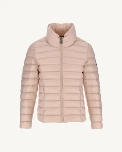 JOTT Children'S Lightweight Padded Jacket Pale Pink Lou 471 Pale Pink Cheap