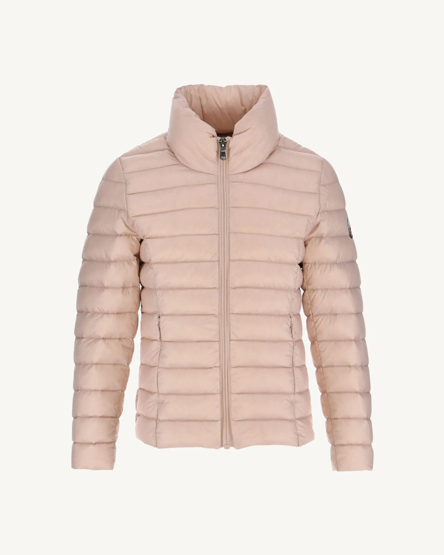 JOTT Children'S Lightweight Padded Jacket Pale Pink Lou 471 Pale Pink Cheap