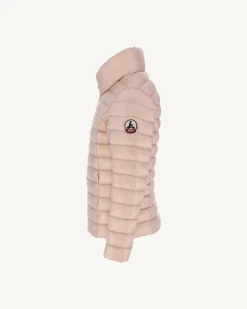 JOTT Children'S Lightweight Padded Jacket Pale Pink Lou 471 Pale Pink Cheap