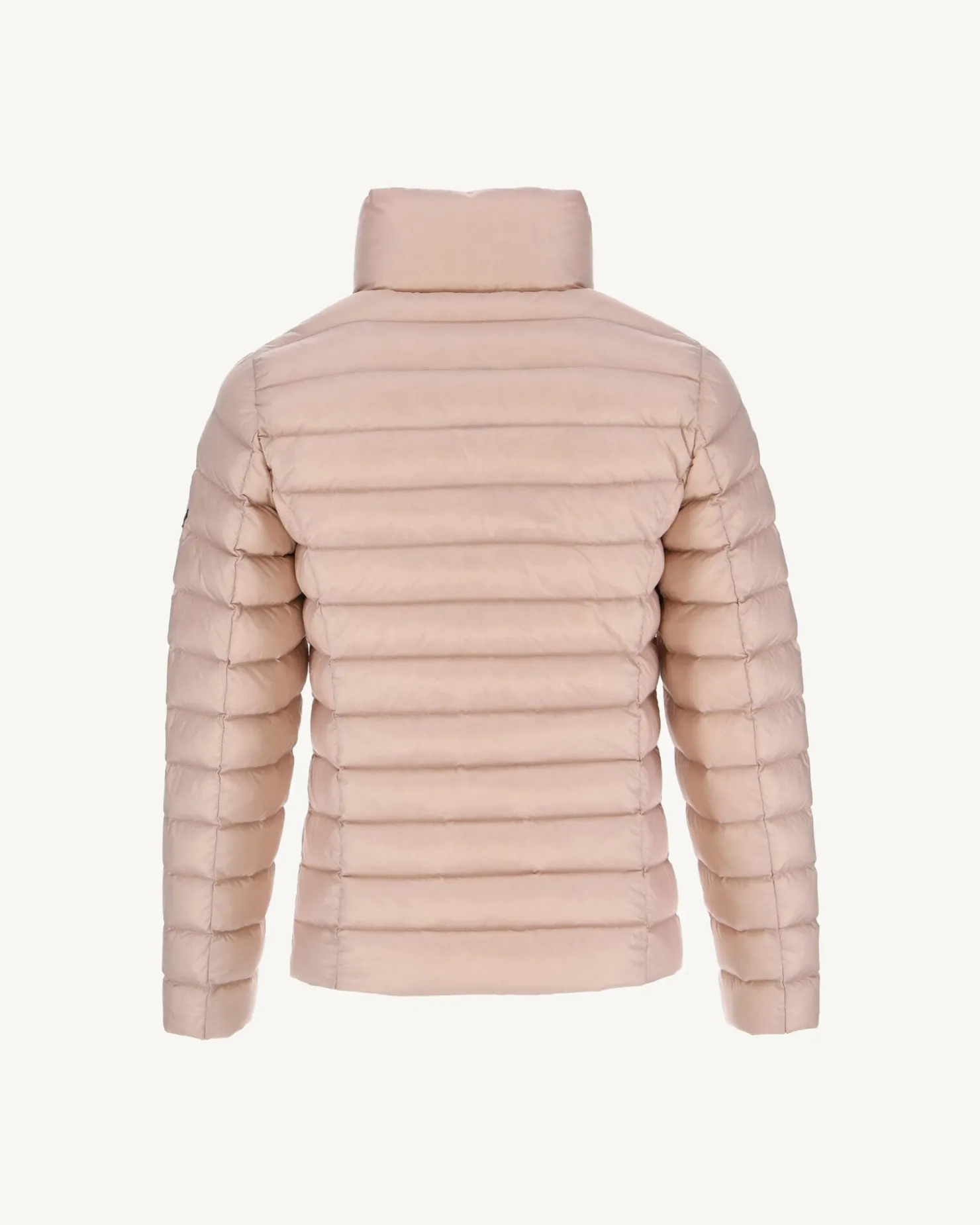 JOTT Children'S Lightweight Padded Jacket Pale Pink Lou 471 Pale Pink Cheap