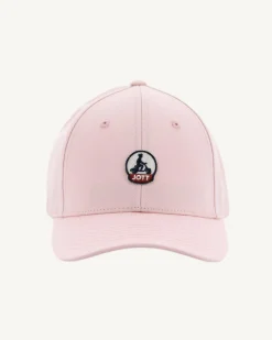 JOTT Children'S Pastel Pink Cap Set 458 Pastel Pink Hot