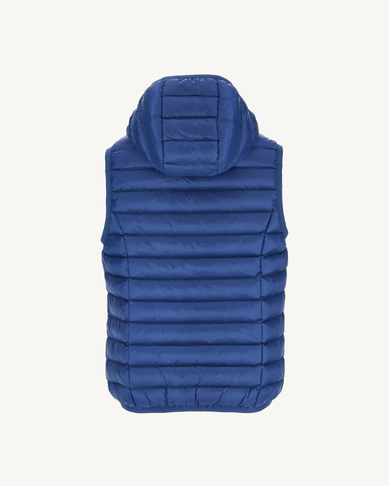 JOTT Children'S Sleeveless Down Jacket Dark Denim Djam 195 Dark-Denim Best