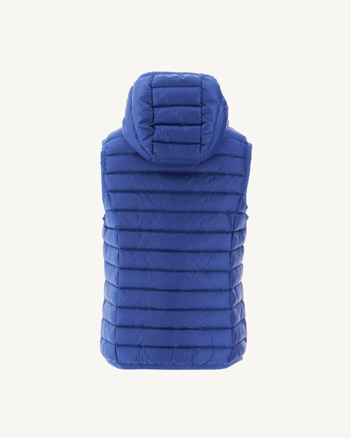 JOTT Children'S Sleeveless Down Jacket Dark Denim Djam 195 Dark Denim Fashion
