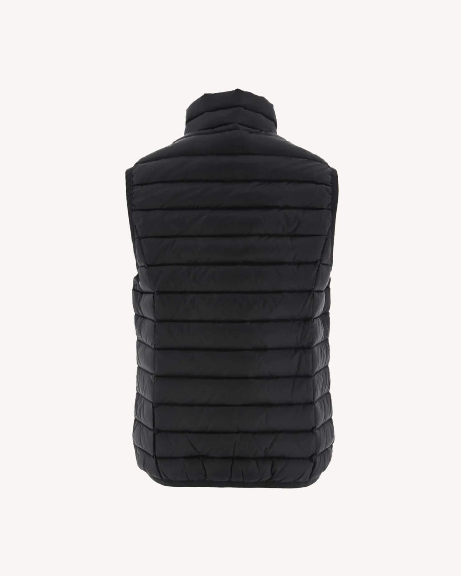 JOTT Children'S Sleeveless Down Jacket Black Zoe 999 Black Best