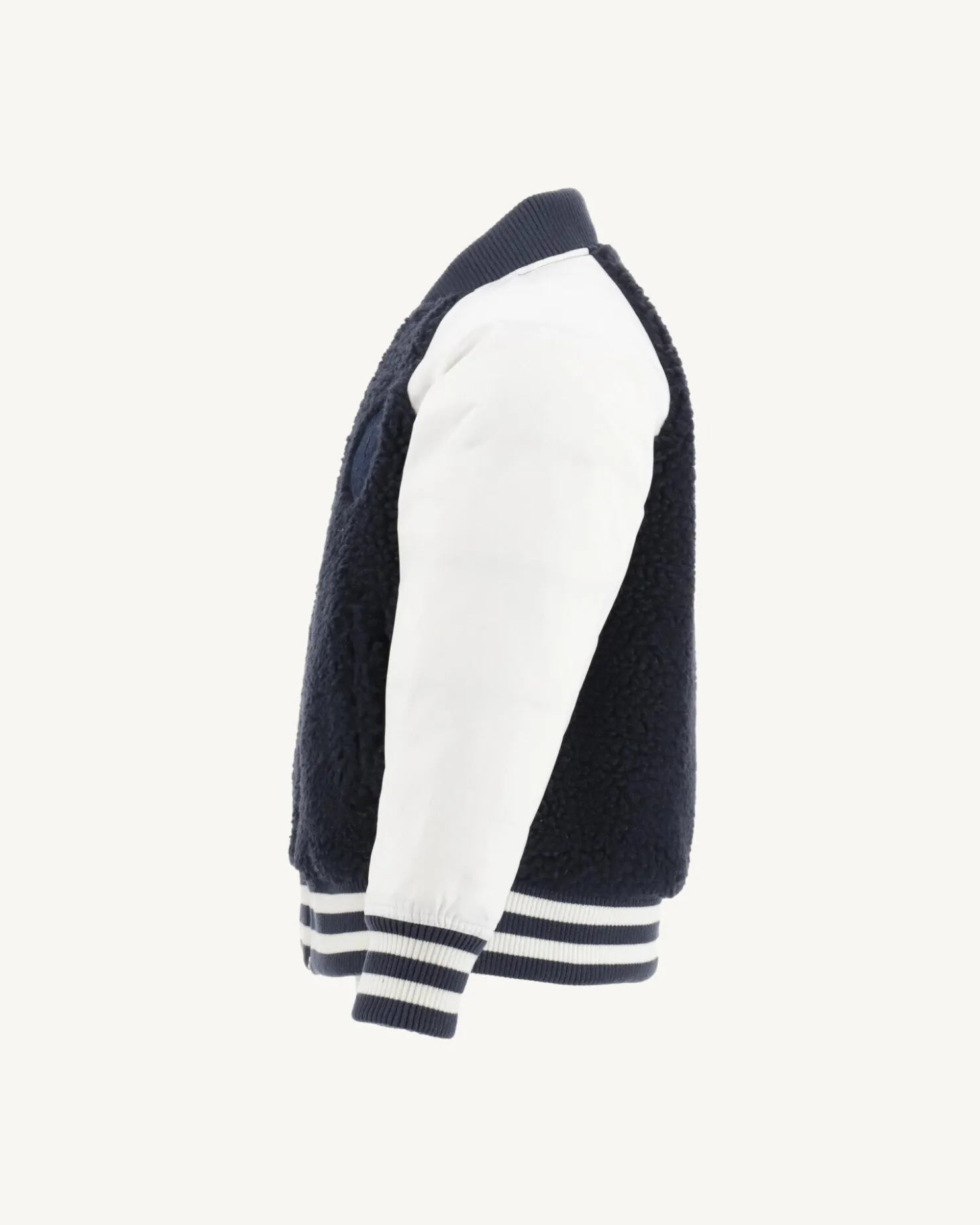 JOTT Child'S Great Cold Navy Bonnie Down Jacket 104 Marine Discount