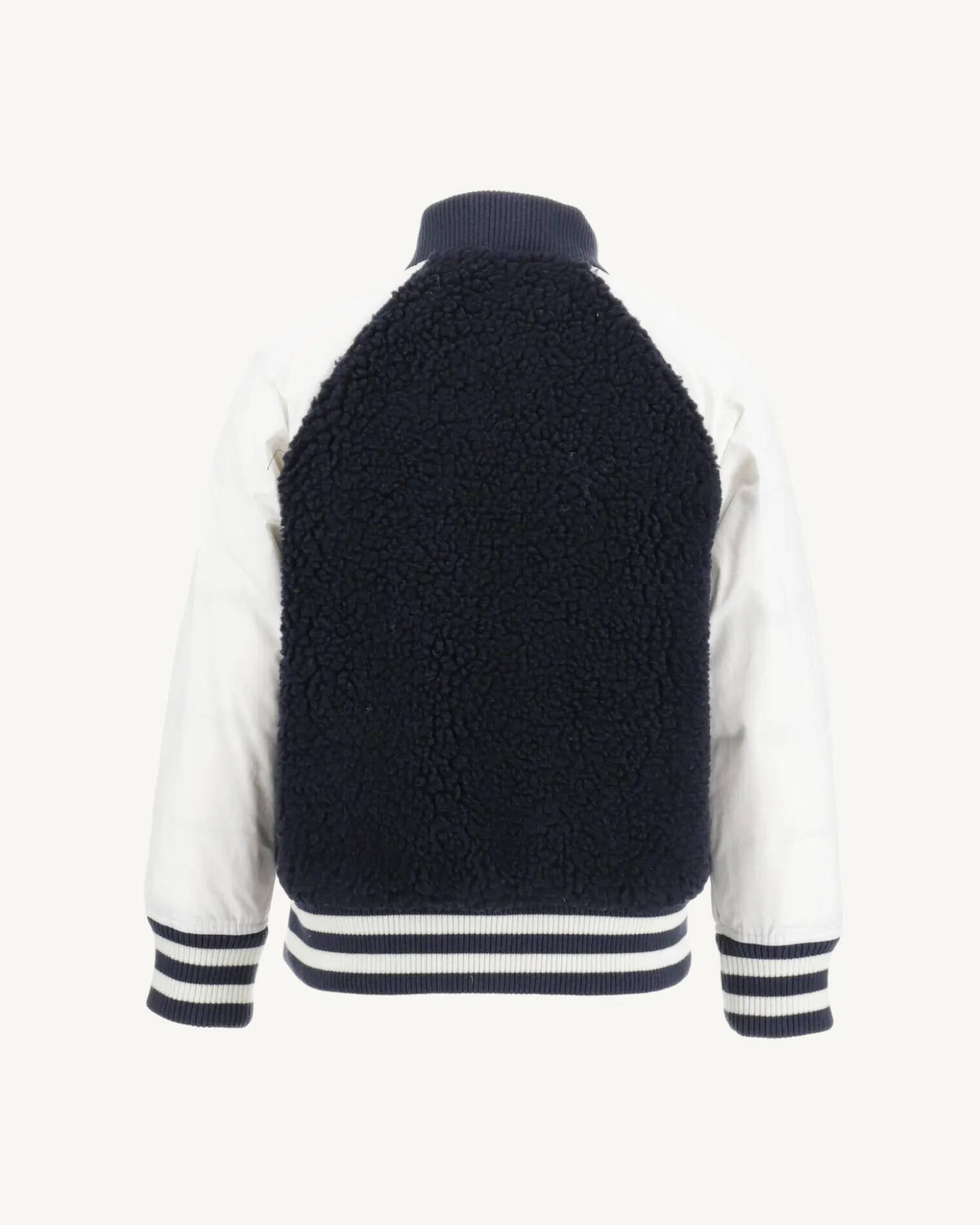 JOTT Child'S Great Cold Navy Bonnie Down Jacket 104 Marine Discount