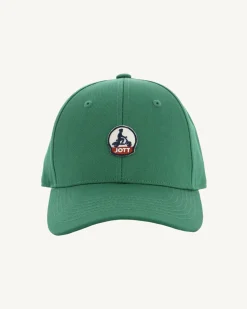 JOTT Child'S Green Cap Set 243 Poppy Green Sale