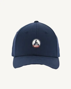 JOTT Child'S Navy Cap Set 104 Navy Discount