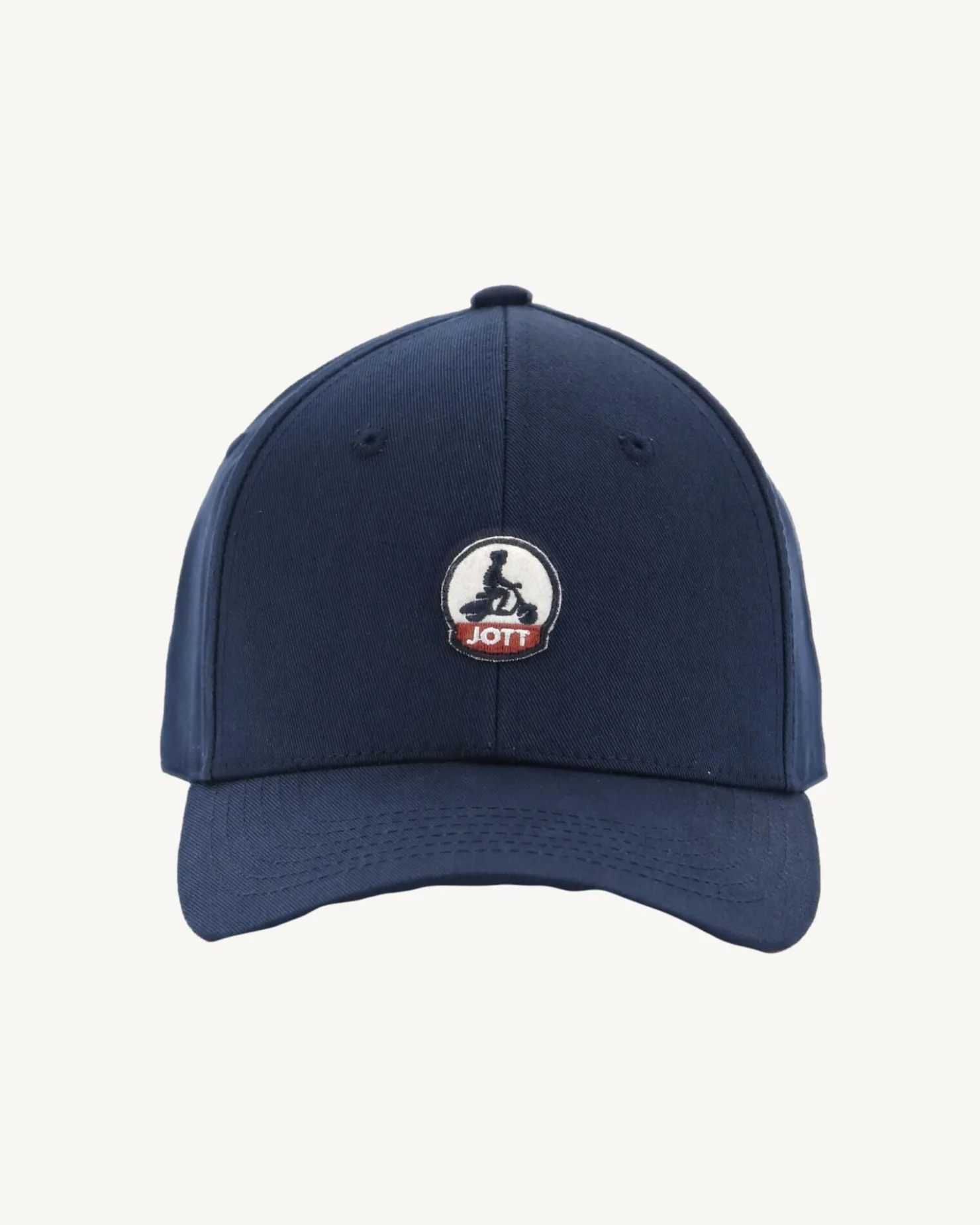 JOTT Child'S Navy Cap Set 104 Navy Discount