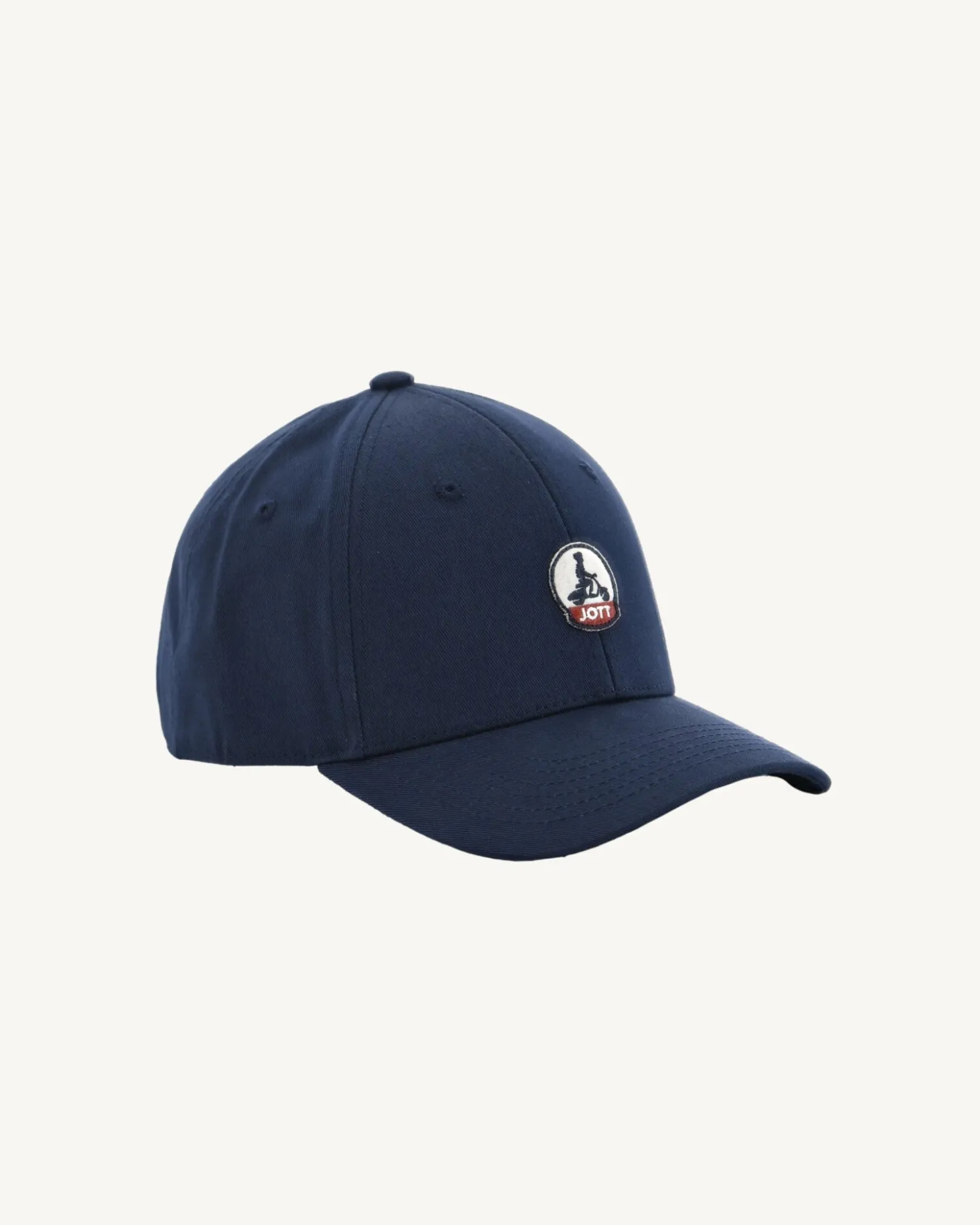 JOTT Child'S Navy Cap Set 104 Navy Discount