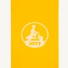 JOTT Citron Beach Terry Beach Towel 631 Lemon Shop