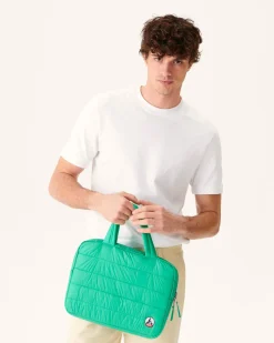 JOTT Cover Green Hateya 243 Poppy Green Hot