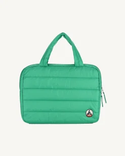 JOTT Cover Green Hateya 243 Poppy Green Hot