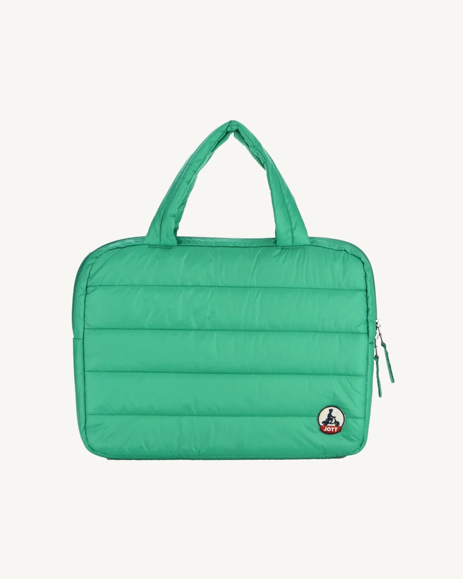 JOTT Cover Green Hateya 243 Poppy Green Hot