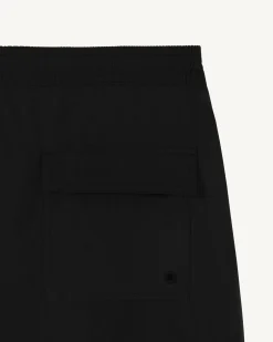 JOTT Deauville Black Swim Shorts 999 Black Discount