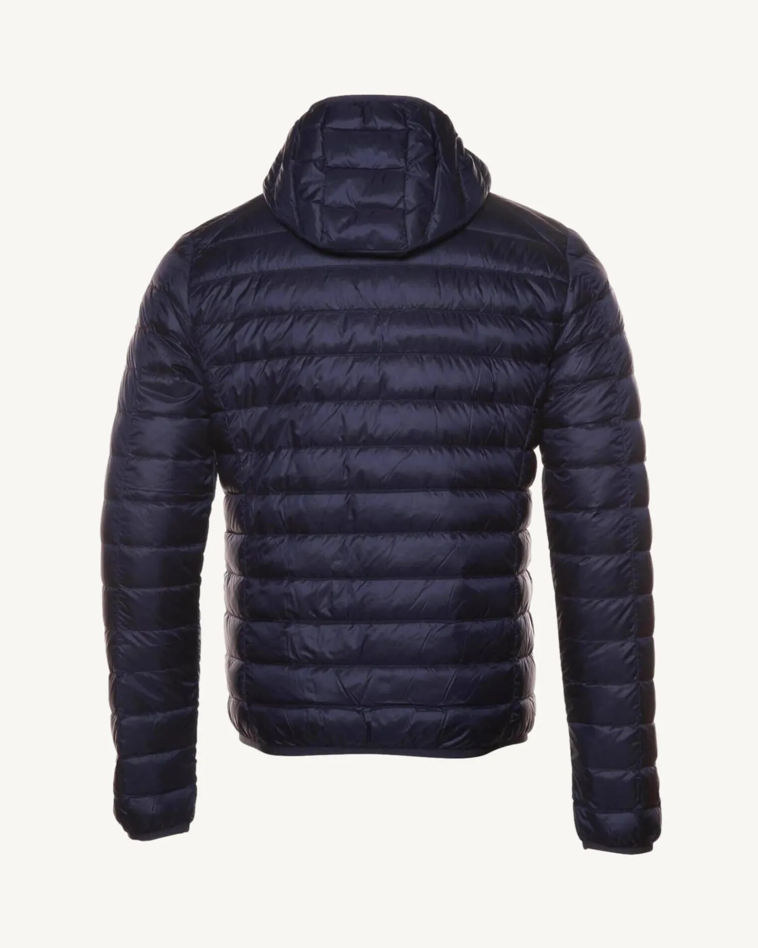 JOTT Doudoune Legere A Capuche Bleu Nuit Nico 113 Bleu Nuit Shop