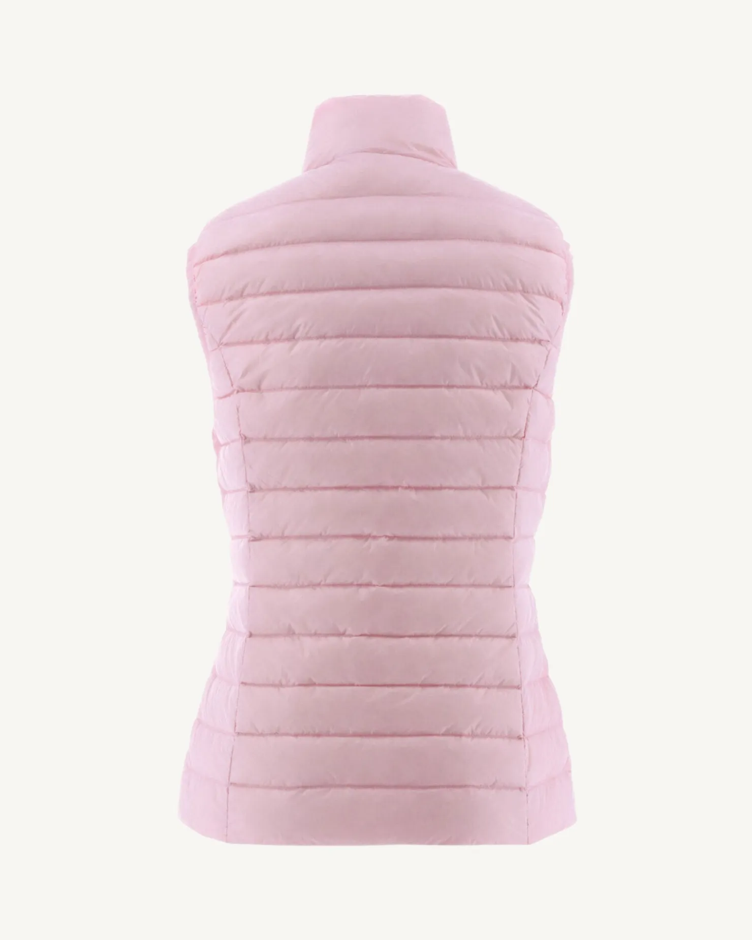 JOTT Doudoune Legere Sans Manches Rose Seda 431 Rose Outlet