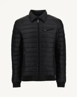 JOTT Down Jacket Black James 999 Black Best Sale