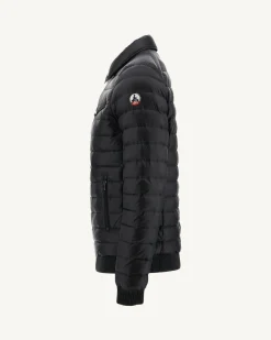 JOTT Down Jacket Black James 999 Black Best Sale