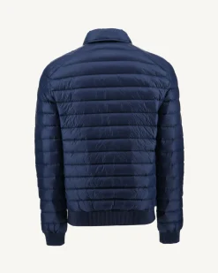 JOTT Down Jacket Deep Blue James 124 Abyss Blue Online
