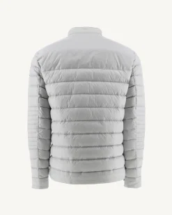 JOTT Down Jacket Light Gray David 532 Soft Gray Store
