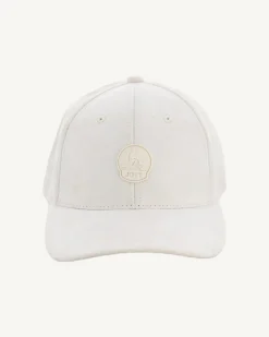 JOTT Ecru Sky Peach Skin Cap 895 Off-White Outlet