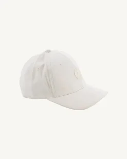 JOTT Ecru Sky Peach Skin Cap 895 Off-White Outlet