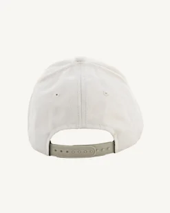 JOTT Ecru Sky Peach Skin Cap 895 Off-White Outlet