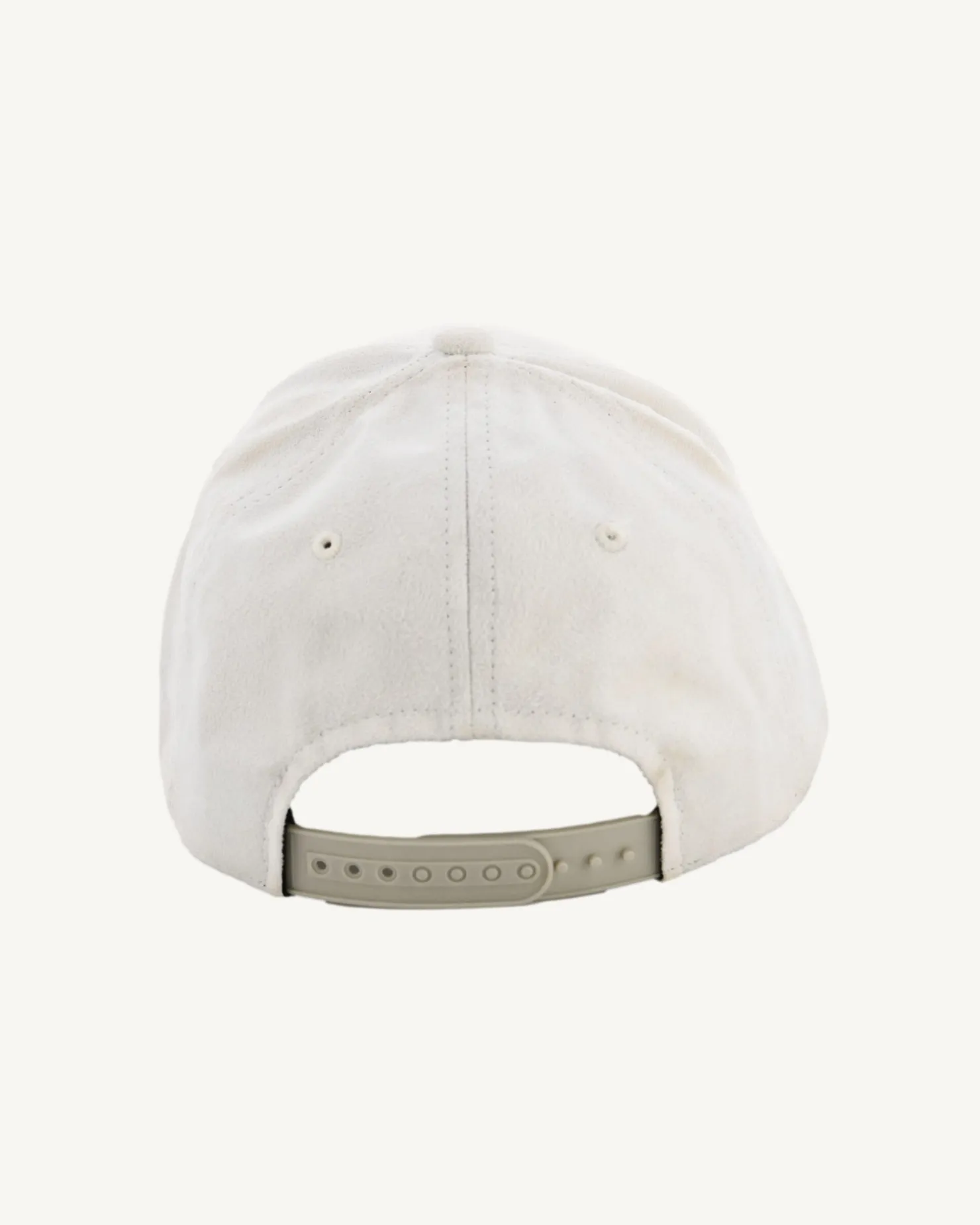 JOTT Ecru Sky Peach Skin Cap 895 Off-White Outlet