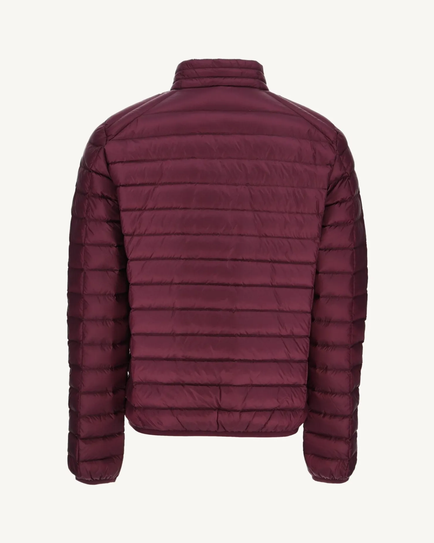 JOTT Eggplant Mat Light Padded Jacket 461 Eggplant Fashion